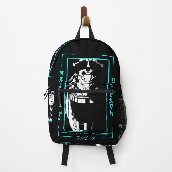 Item preview, One Piece - Marshall D Teach designed and sold by Gaurikala.