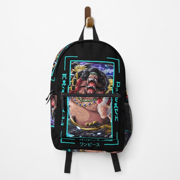 Item preview, One Piece - Marshall D Teach designed and sold by Gaurikala.