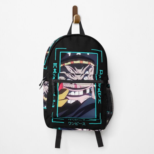 Item preview, One Piece - Marshall D Teach designed and sold by Gaurikala.