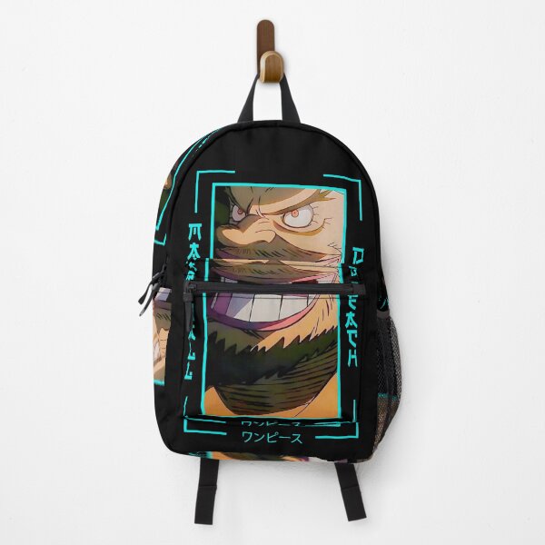 Item preview, One Piece - Marshall D Teach designed and sold by Gaurikala.