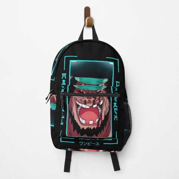 Item preview, One Piece - Marshall D Teach designed and sold by Gaurikala.