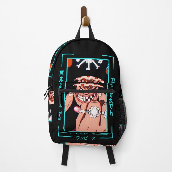 Item preview, One Piece - Marshall D Teach designed and sold by Gaurikala.