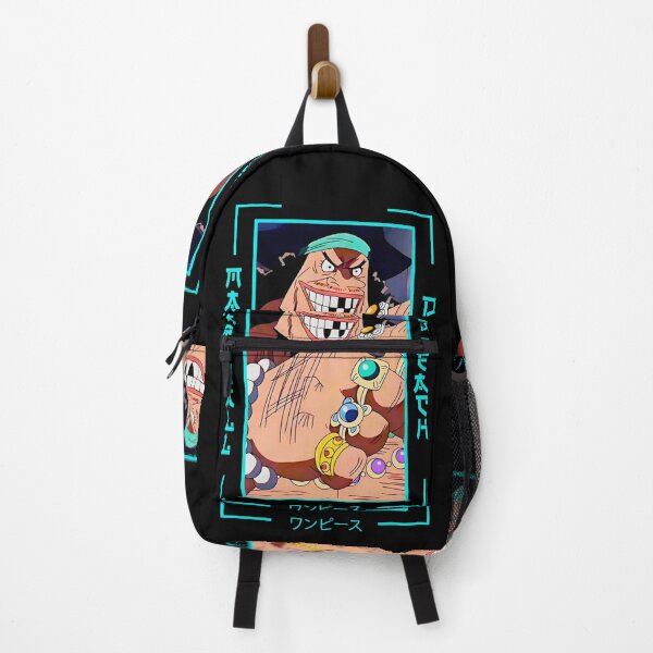 Item preview, One Piece - Marshall D Teach designed and sold by Gaurikala.