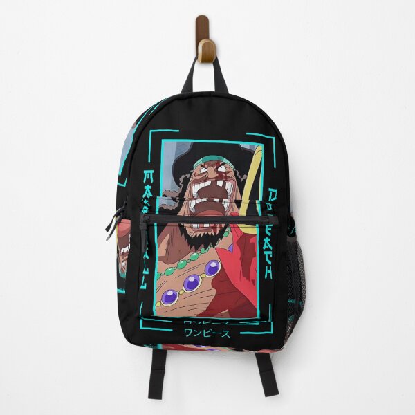 Item preview, One Piece - Marshall D Teach designed and sold by Gaurikala.