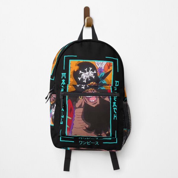 Item preview, One Piece - Marshall D Teach designed and sold by Gaurikala.