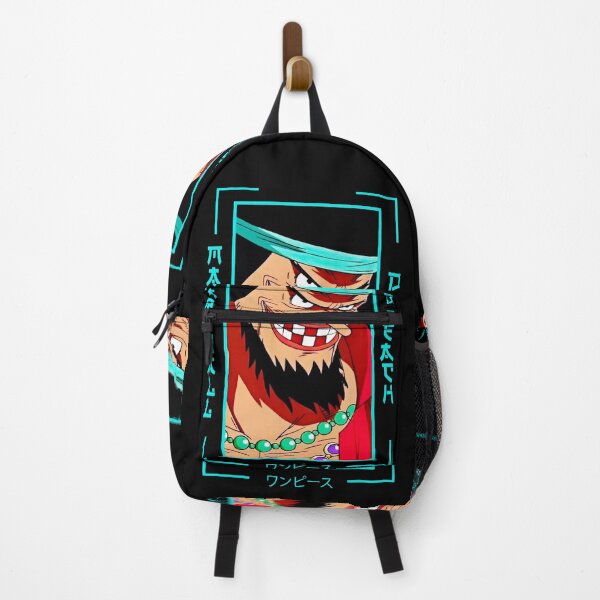 Item preview, One Piece - Marshall D Teach designed and sold by Gaurikala.