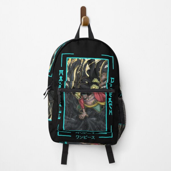 Item preview, One Piece - Marshall D Teach designed and sold by Gaurikala.
