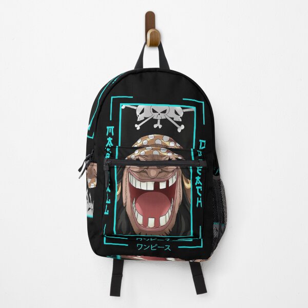 Item preview, One Piece - Marshall D Teach designed and sold by Gaurikala.