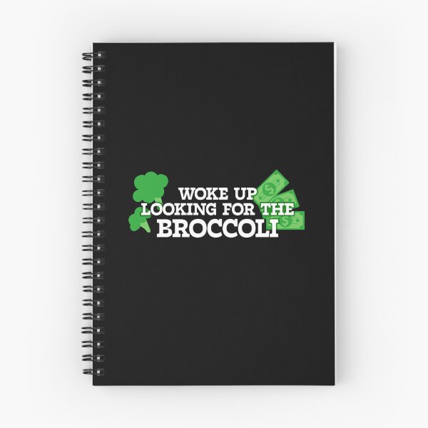 Item preview, Kendrick Lamar Broccoli designed and sold by pmcmanndesign.