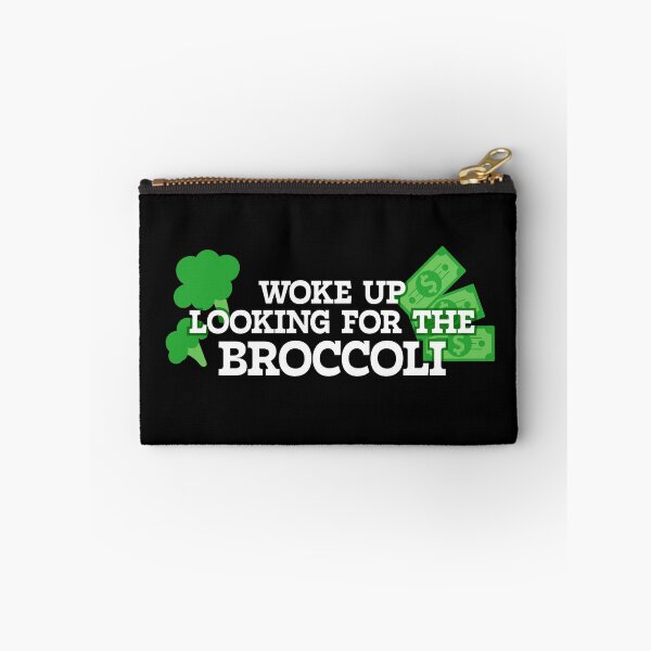 Item preview, Kendrick Lamar Broccoli designed and sold by pmcmanndesign.