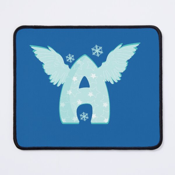 Item preview, A is for Angels designed and sold by EMMA0453.