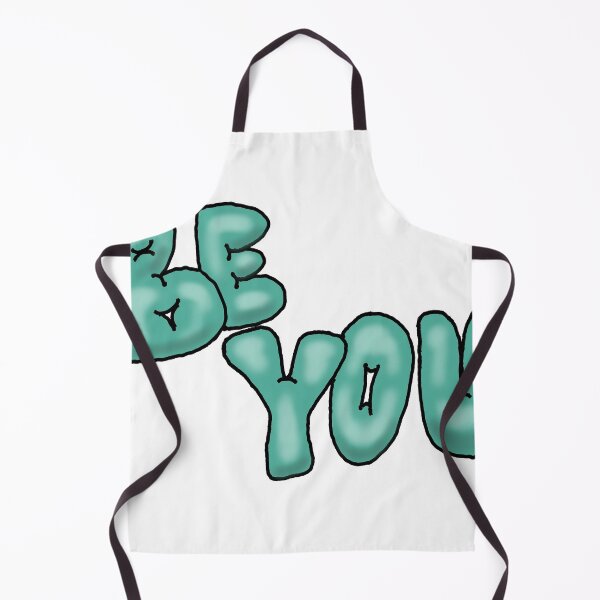 Item preview, Be You designed and sold by TeahArts.