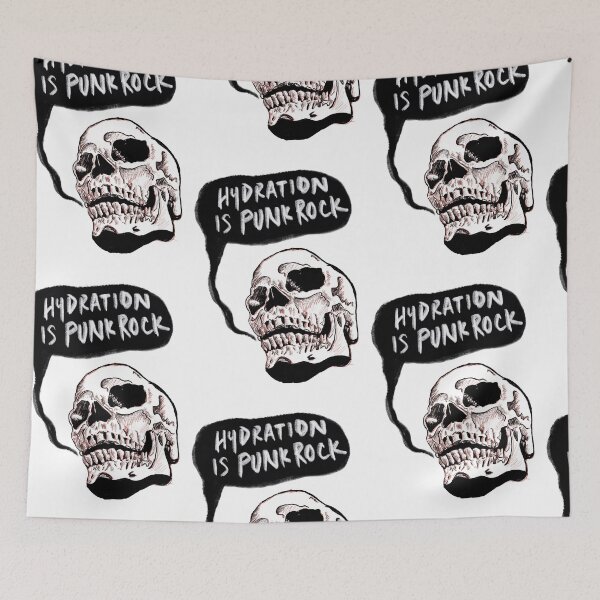 Item preview, Hydrate or diedrate designed and sold by Hijacked.