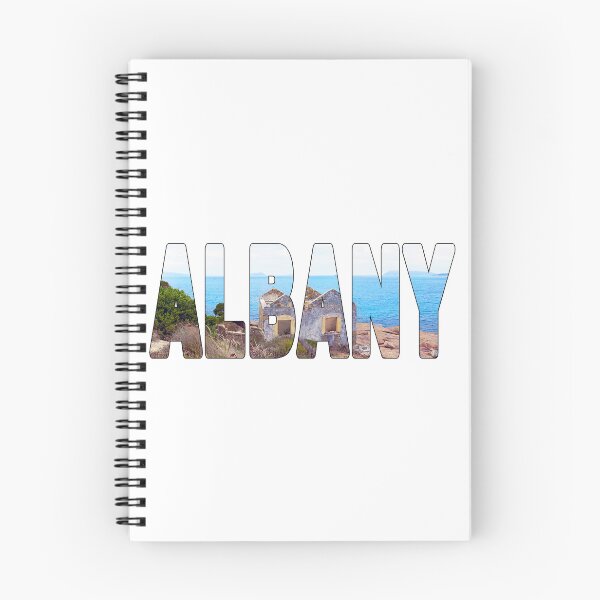 Item preview, ALBANY - Western Australia Point King Lighthouse Ruins designed and sold by Adam Gormley.