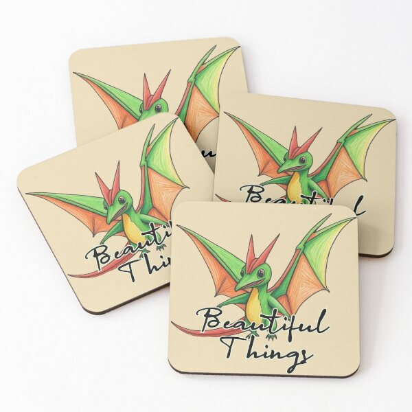 Item preview, beautiful things, dinosaur designed and sold by zzzozzo.