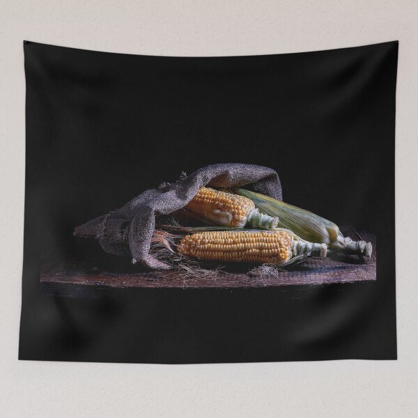 Item preview, Corn designed and sold by andreisky.