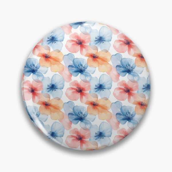 Item preview, Waterproof flower pattern ilove flower pattern  designed and sold by MOONE FLOWER.