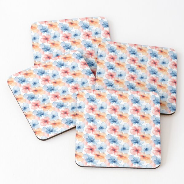 Item preview, Waterproof flower pattern ilove flower pattern  designed and sold by MOONE FLOWER.