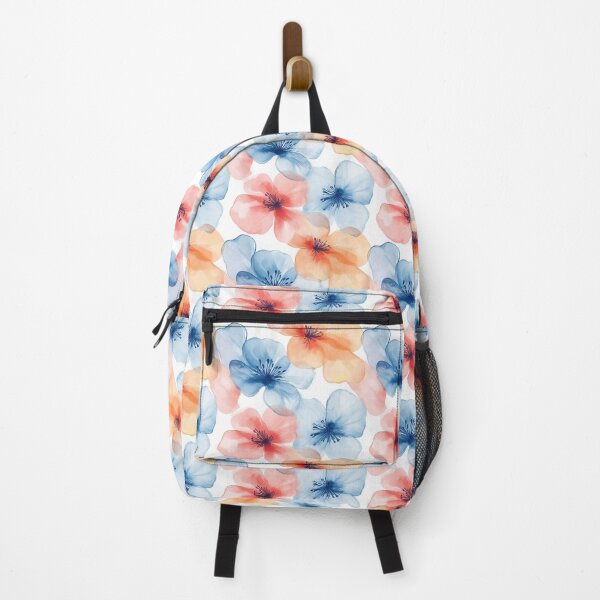 Item preview, Waterproof flower pattern ilove flower pattern designed and sold by MOONE FLOWER.