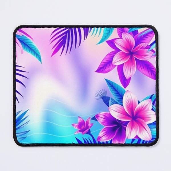 Item preview, Holographic Tropics designed and sold by bjrcy.