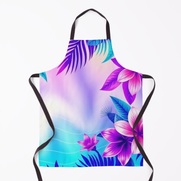 Item preview, Holographic Tropics designed and sold by bjrcy.