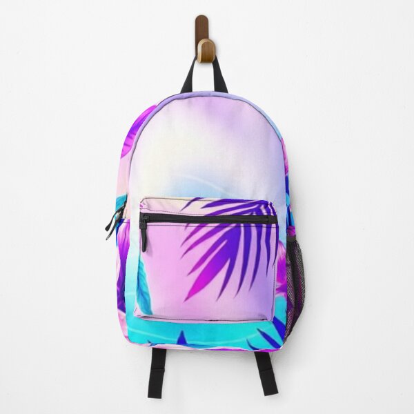 Item preview, Holographic Tropics designed and sold by bjrcy.