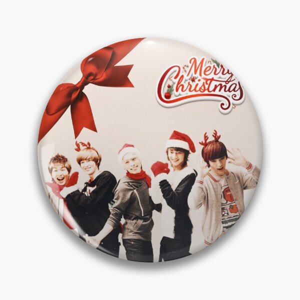 SHINee Christmas