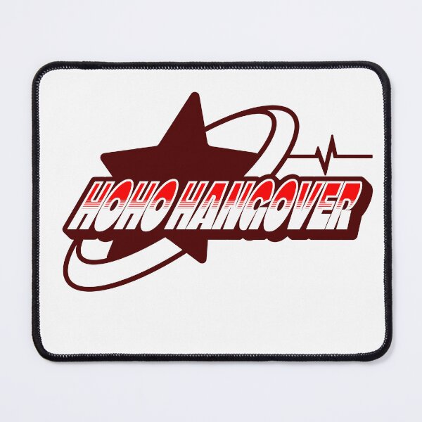 Item preview, Festive HoHo Hangover - Christmas Humor designed and sold by Taans-Creation.