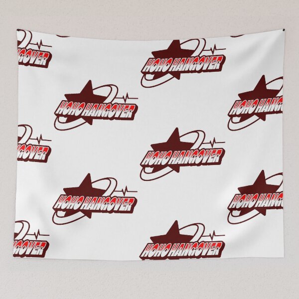 Item preview, Festive HoHo Hangover - Christmas Humor designed and sold by Taans-Creation.