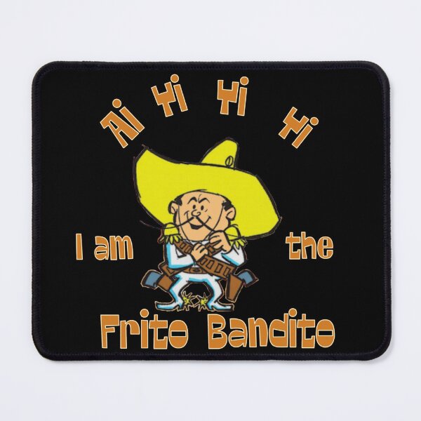 Item preview, Frito Bandito designed and sold by Windameir.
