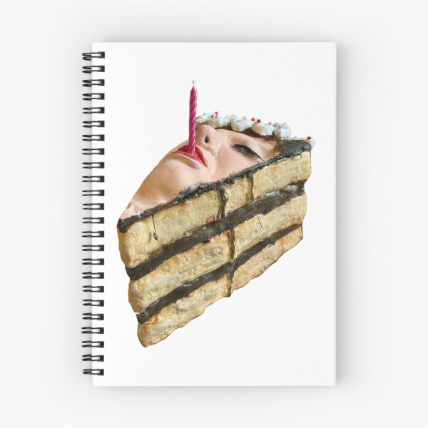 Item preview, Cake Face  designed and sold by Katie Thomsen.