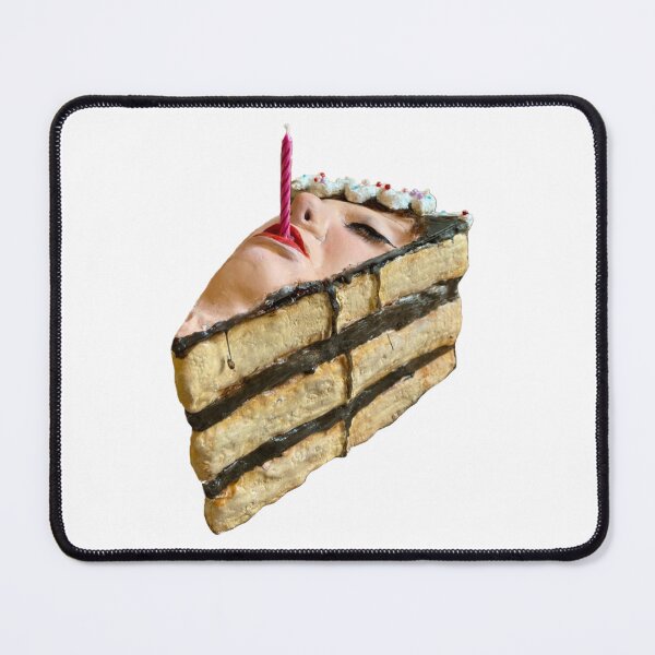 Item preview, Cake Face  designed and sold by Katie Thomsen.