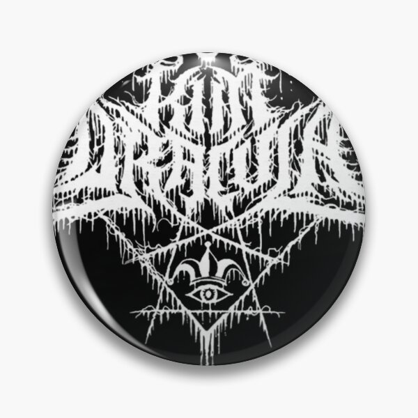 Item preview, Kim Music Metal Dracula designed and sold by Chantirothers.
