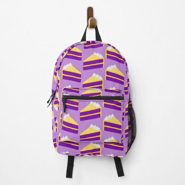 Item preview, Pattern of Delicious Slices of Intersex Cake designed and sold by AroAxel.