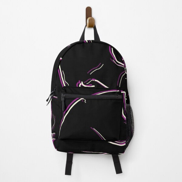 Item preview, Skull Neon - Purple designed and sold by Chantirothers.
