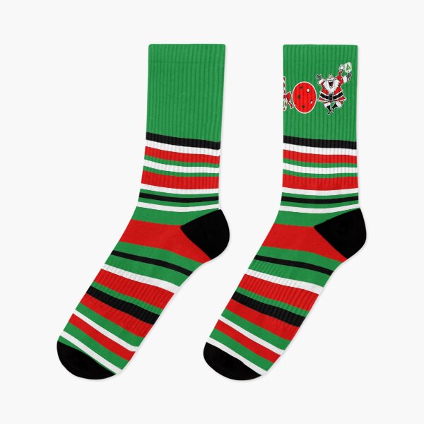 Item preview, Pickleball Christmas Joy designed and sold by GreenCarbon2112.