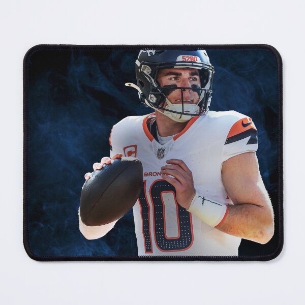 Aperçu de l'œuvre Box Nix Denver Sports Art créée et vendue par JRSportsGraphics.