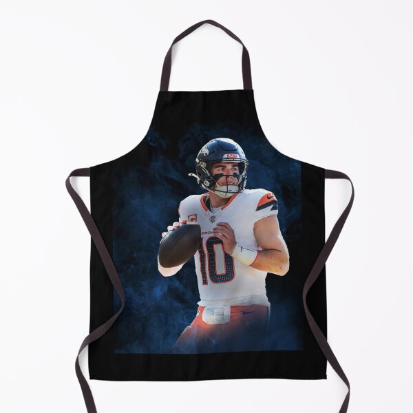 Artikelvorschau, Box Nix Denver Sports Art entworfen und verkauft von JRSportsGraphics.
