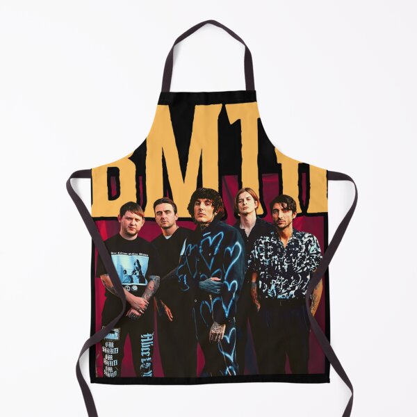 Item preview, Bmth British designed and sold by Chantirothers.