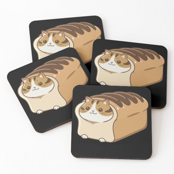 Item preview, Cat Loaf designed and sold by BobHan.