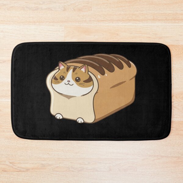 Item preview, Cat Loaf designed and sold by BobHan.