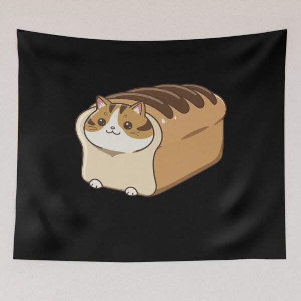 Item preview, Cat Loaf designed and sold by BobHan.