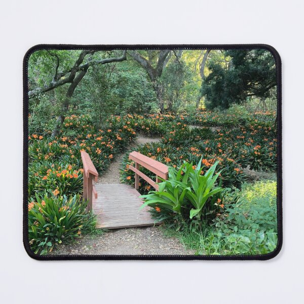 Item preview, Walkway to Paradise designed and sold by agnessa38.