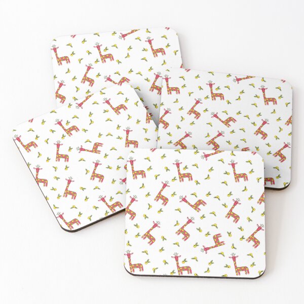 Item preview, giraffe-pattem designed and sold by TT-flower.