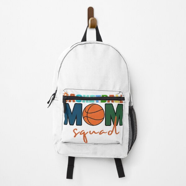 Item preview, Basketball Mom Squad designed and sold by TheCatmeow2000.