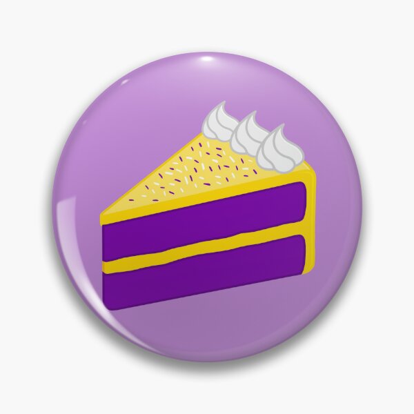 Artikelvorschau, Leckeres Stück Intersex-Kuchen entworfen und verkauft von AroAxel.