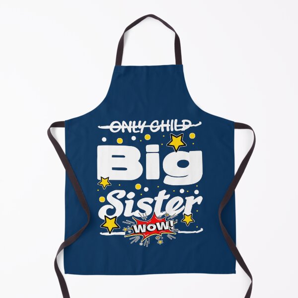 Item preview, Sister Comic Only Child designed and sold by vibeno1.