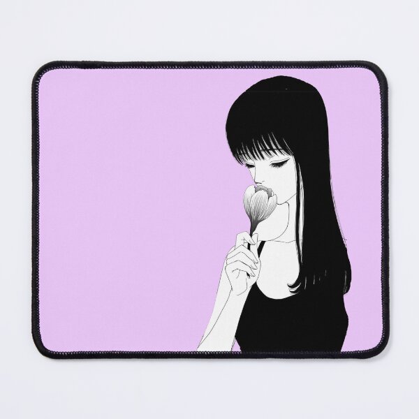 Item preview, Love is Like After the Rain by Mayuduki Jun designed and sold by Pondfly-Artwork.