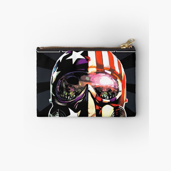 Item preview,  Zeke Til The Livin End designed and sold by Aaroneig.