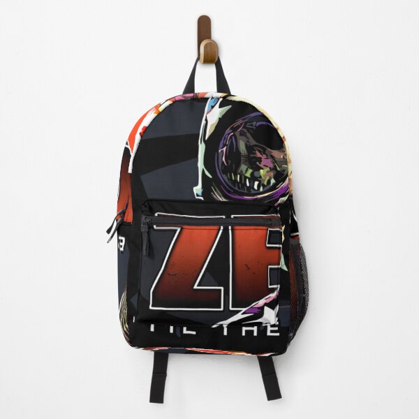 Item preview, Zeke Til The Livin End designed and sold by Aaroneig.